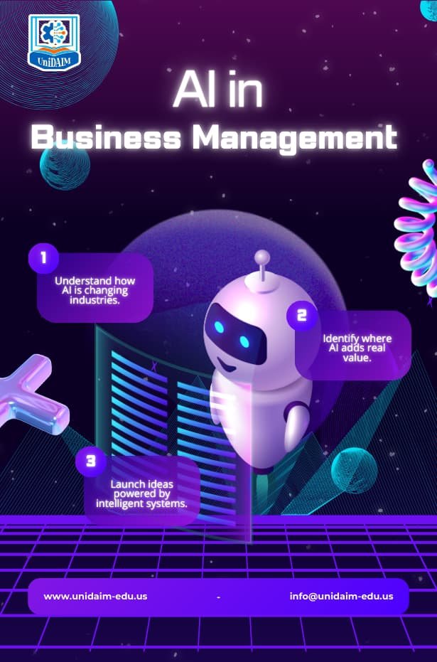 AI in Business Management