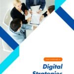 Digital Strategies That Drive Competitive Advantage