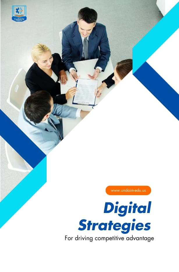 Digital Strategies_Unidaim