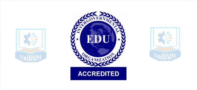 EDU Accredited-UniDAIM