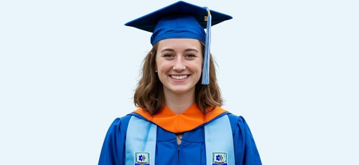 UniDAIM_female_graduate