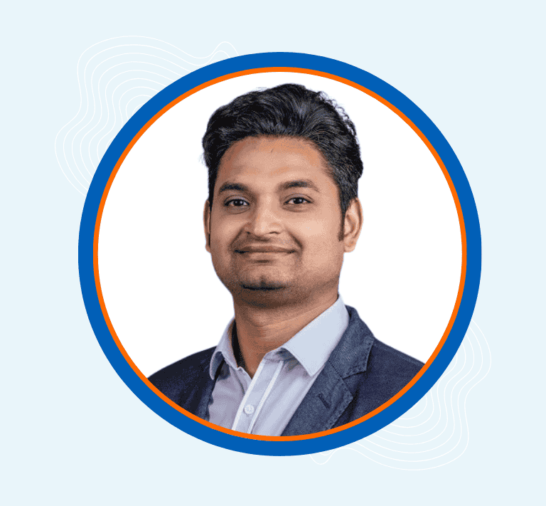 Dr. Chandrakanta Mahanty