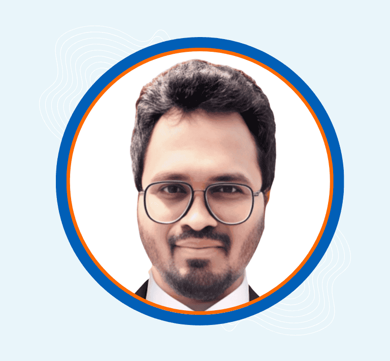 Dr. Kranthi Kumar Singamaneni