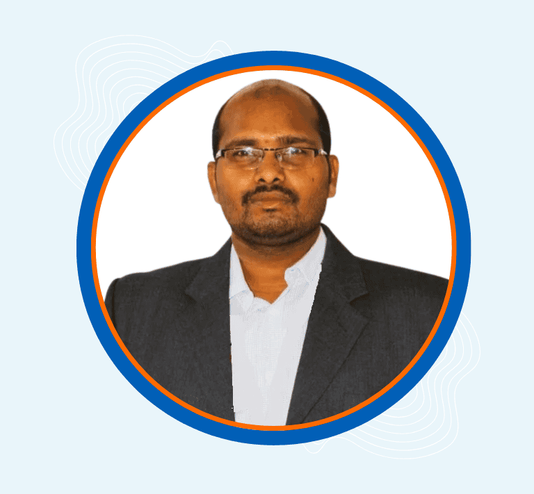 Dr. Mohan Kumar Chandol