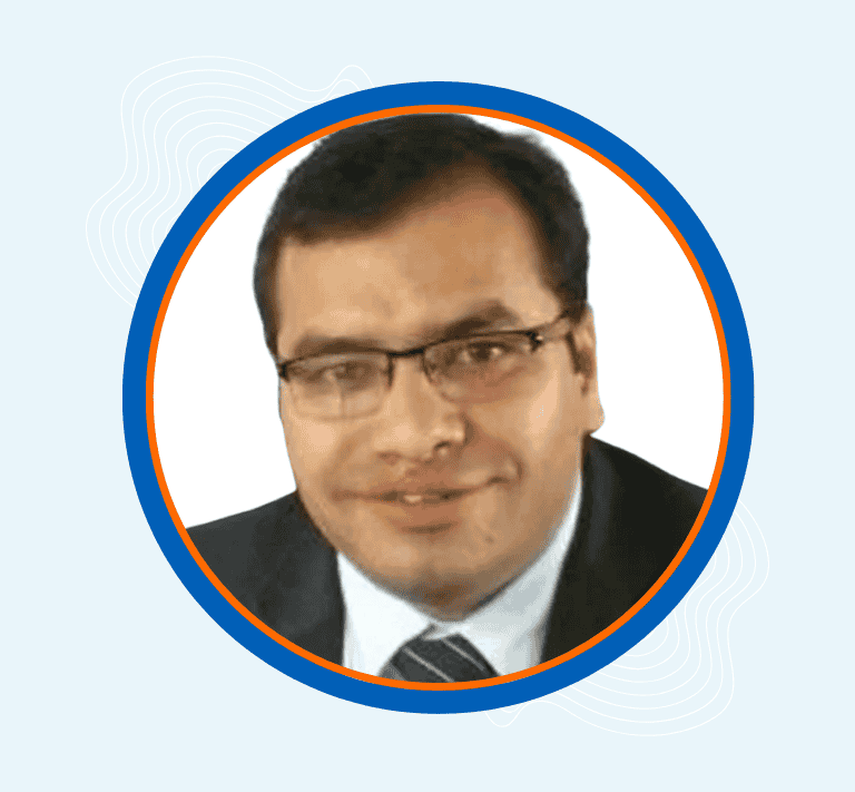 Dr. Shamneesh Sharma