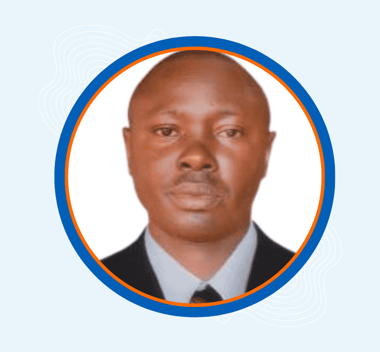 Dr. Gerald Kakeeto (D.Litt.)