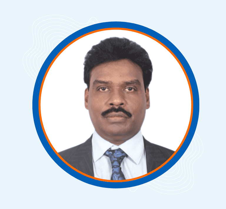 Dr. B.Murali Manohar