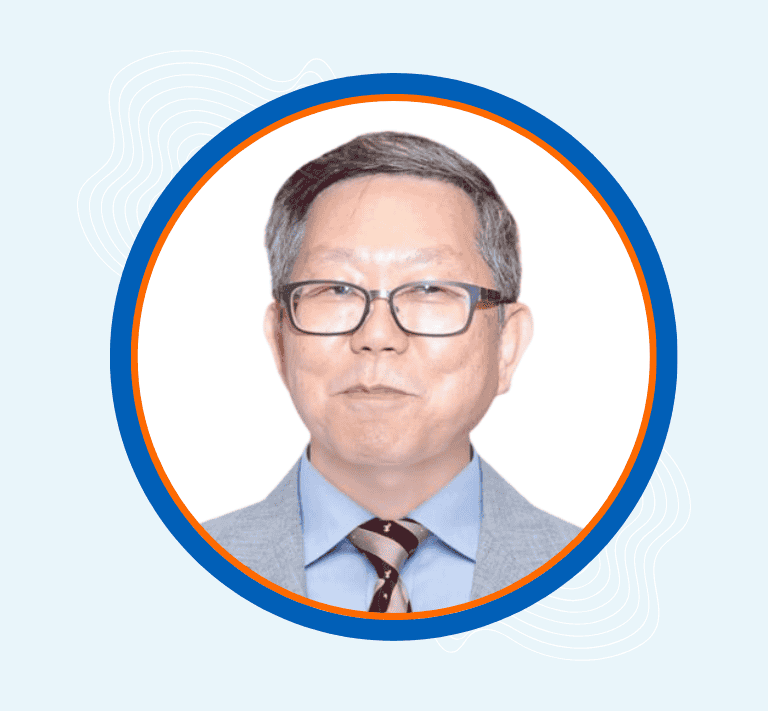 Prof. Goh Boon Keem