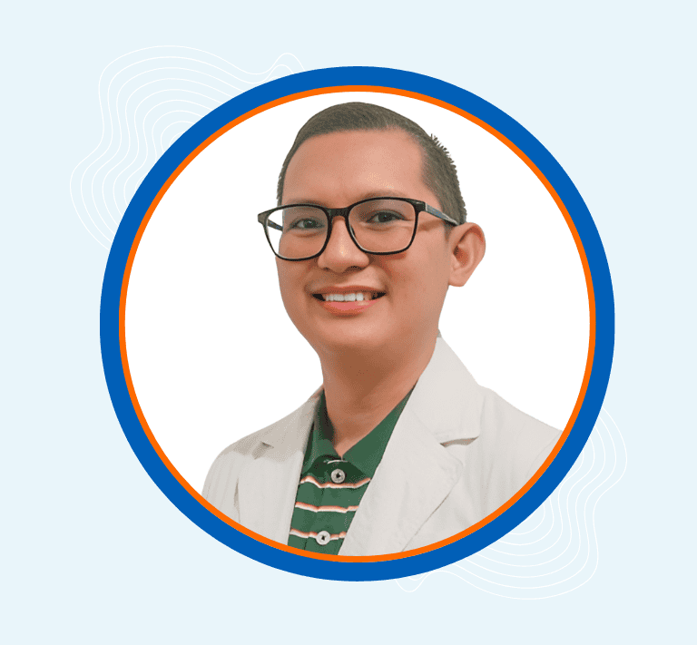 Dr. Jules Alexis Dajay