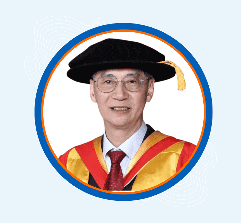 Prof. Dr. Lewes Lim
