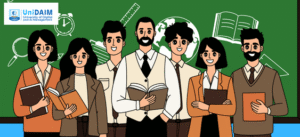 UniDAIM_team
