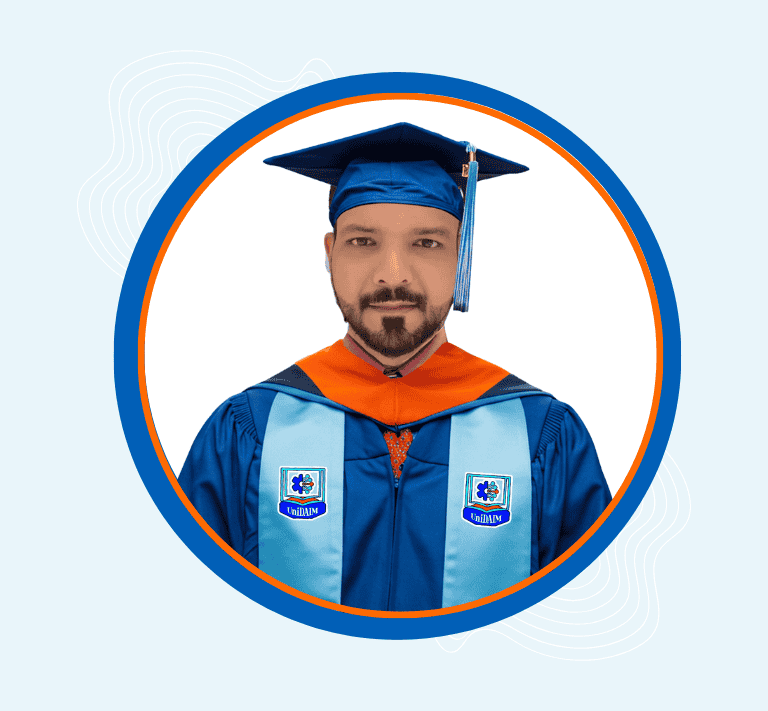 Abdulla Ibrahim AlMeer