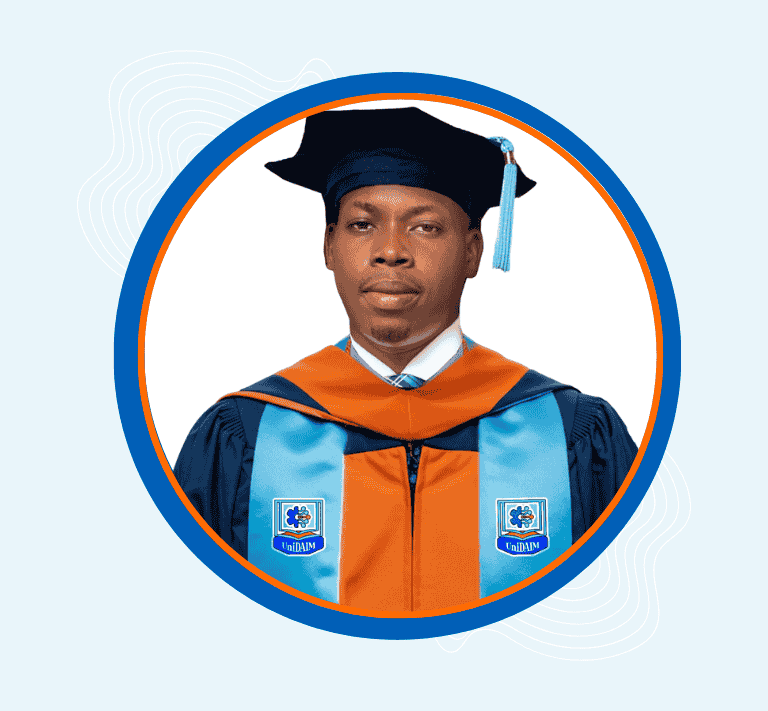 Dr. Franklin Easter Dumbari