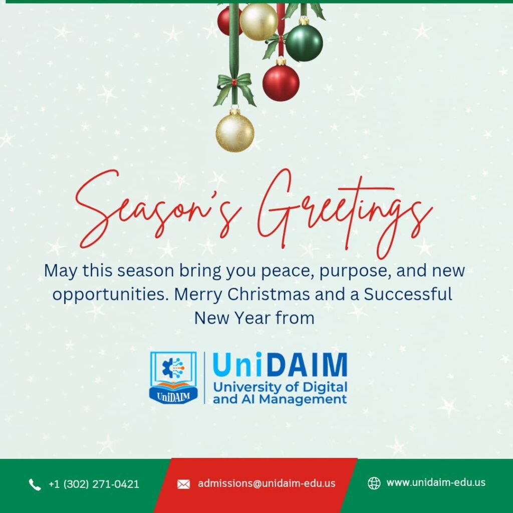 UniDAIM_2025Compliments