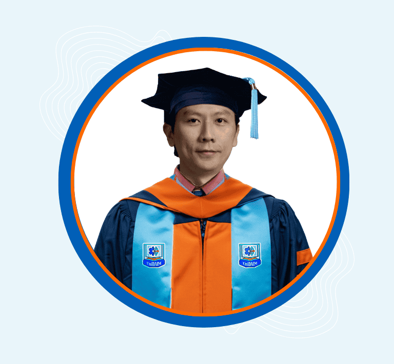 Dr. Alvin Goh Kwan Chee