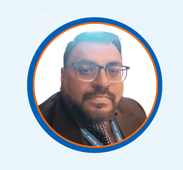 Dr. Navinkumar G. Kunarathinam