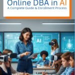 Online DBA in AI: A Complete Guide & Enrollment Process 2026