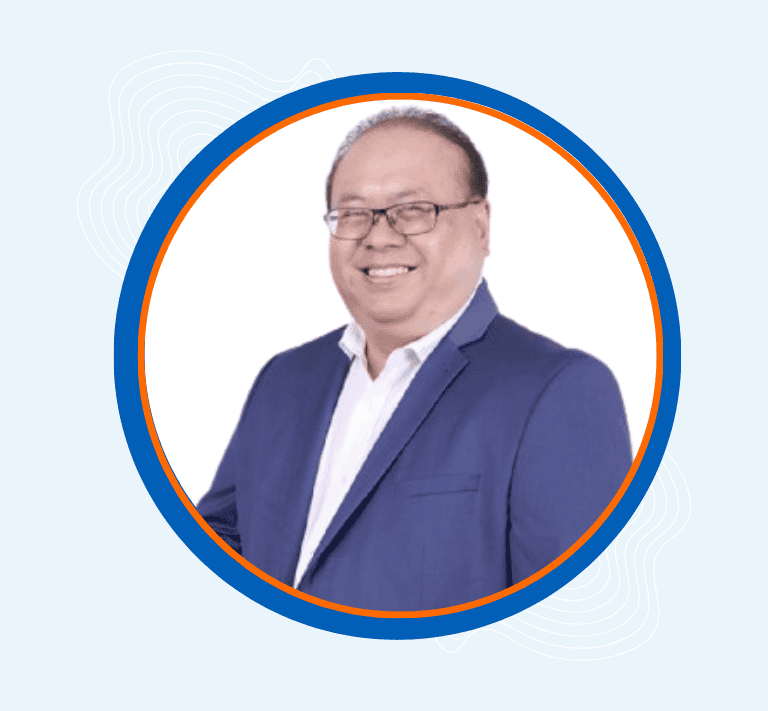 Mr. John Lim_UniDAIM Headshot