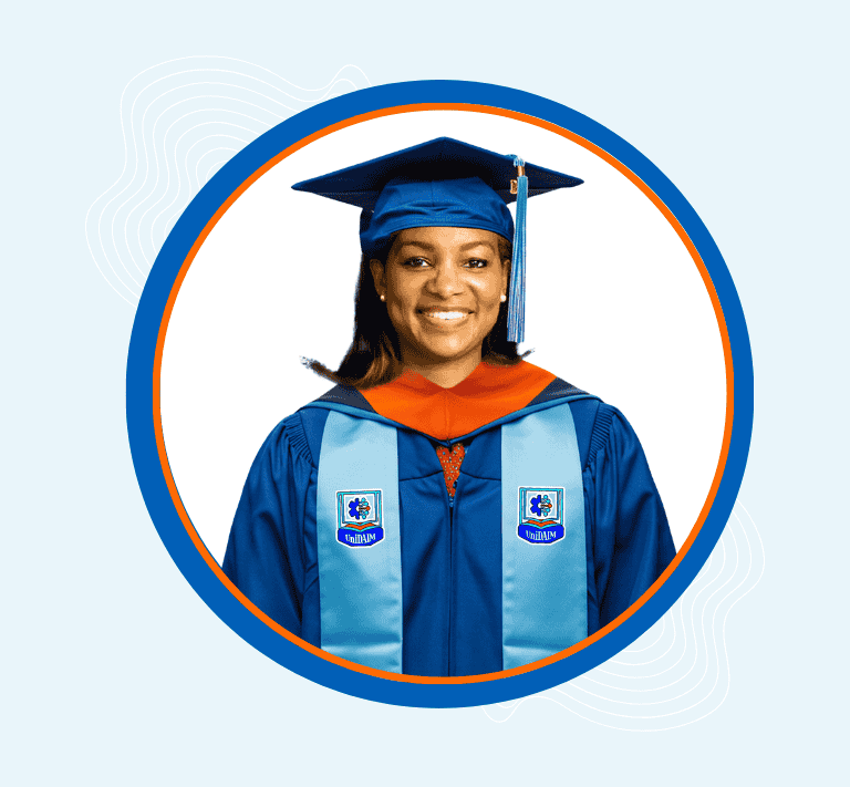 Dr. Erica Reed (h c.)