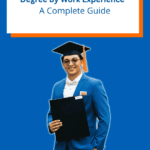 Degree by Work Experience: A Complete Guide