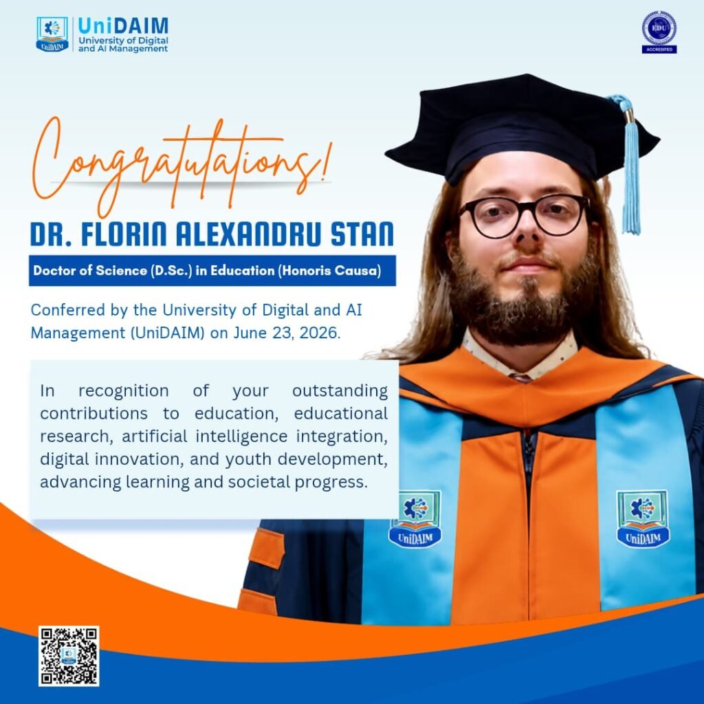 Congratulation Graphic_Dr. Florin