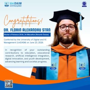 Congratulation Graphic_Dr. Florin