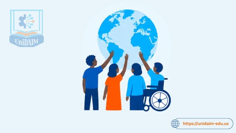 Global Access and Education Equity