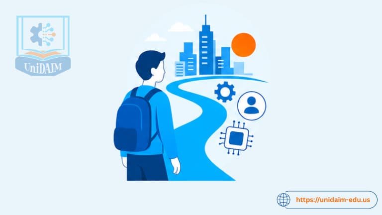 Preparing Students for the Future Workforce