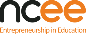 NCEE logo