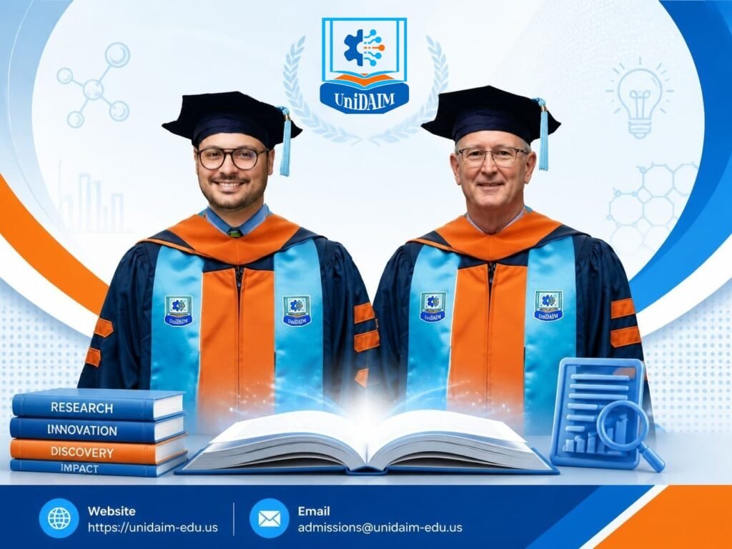 Dr. Mehrez Ben Nasr and Prof. John Anderson