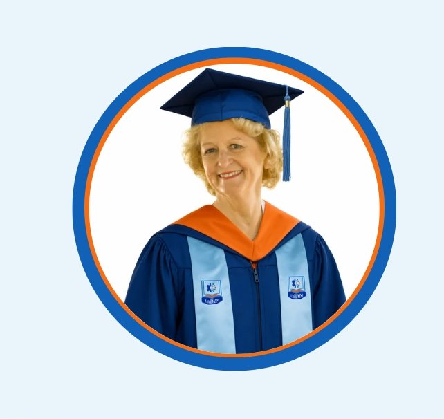 Dr. h.c. Lee Ellen Heckerman