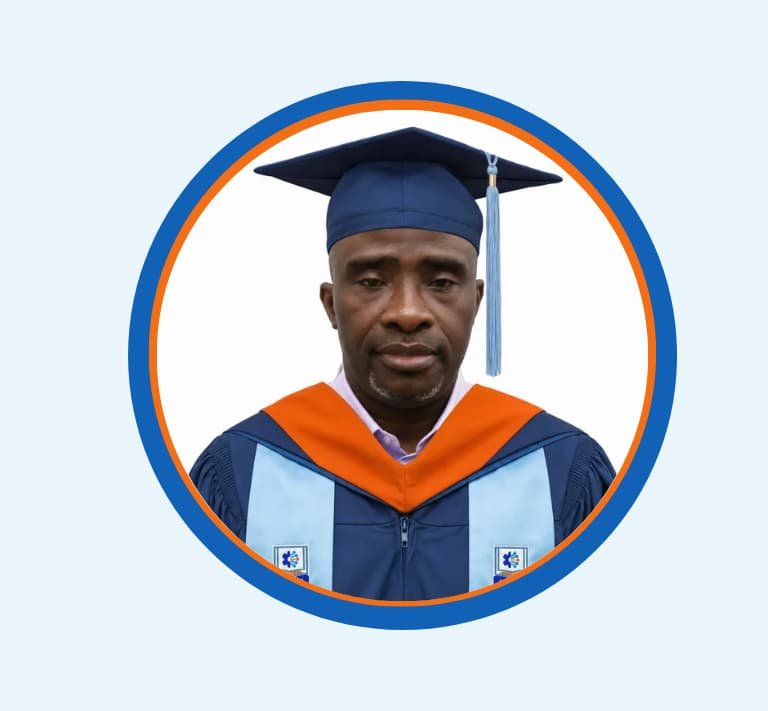 Dr. Remi Fortunate Onawumi h.c._UniDAIM