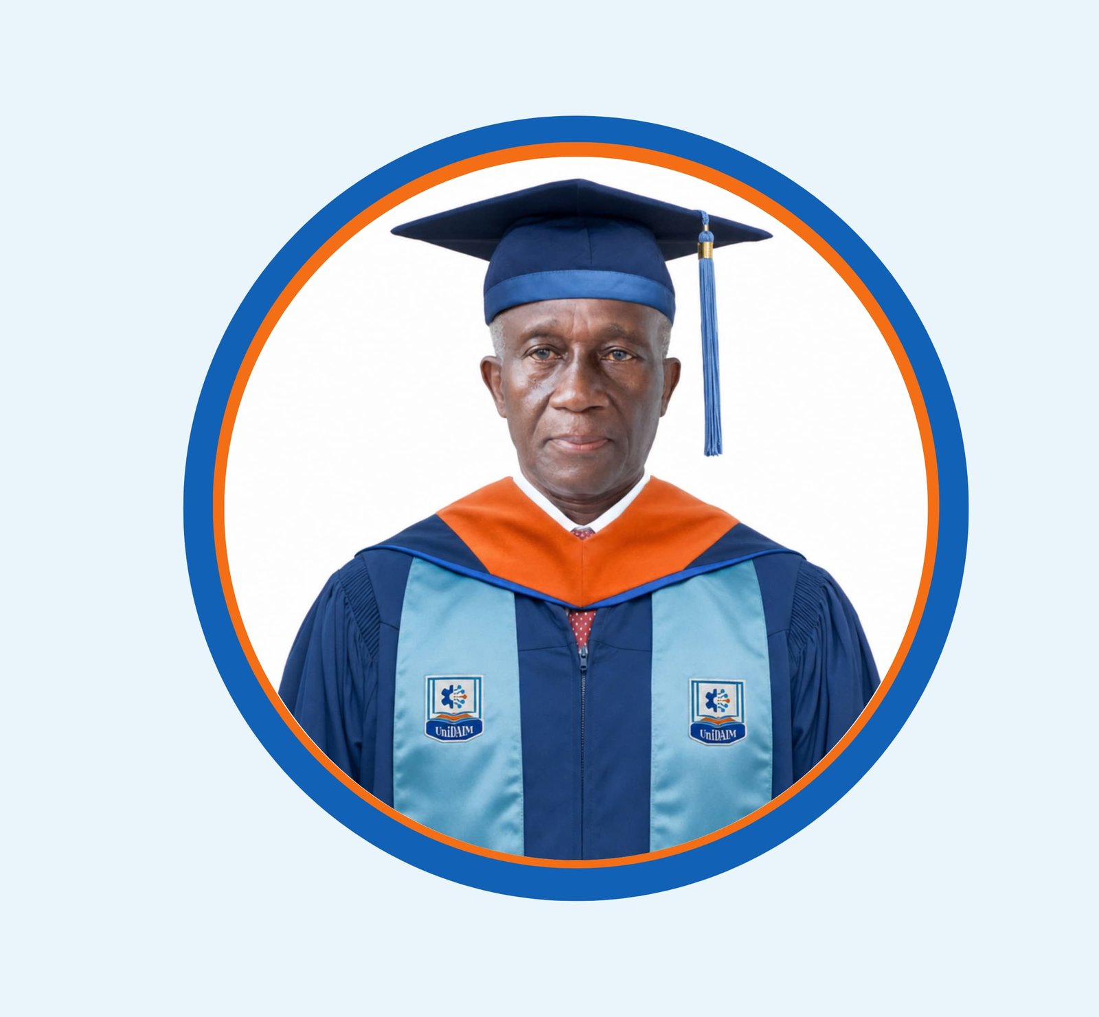 Dr. h.c. Jewel C. Cameron_UniDAIM