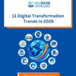 11 Digital Transformation Trends in 2026