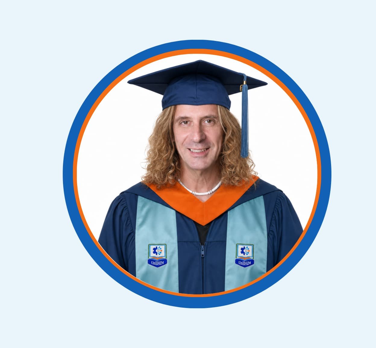 Dr. h.c. Mario Ferraioli