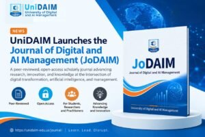 JoDAIM launched_UniDAIM