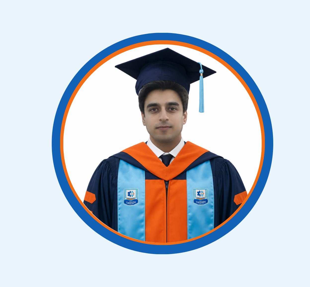 Prof. Muhammad Fahad Shinwari_UniDAIM